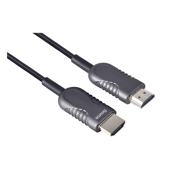Cablu optic activ HDMI v2.0 (A to A) 10 - 100 metri MD Chisinau