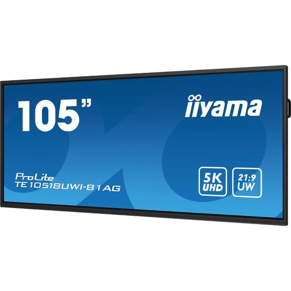 Display interactiv iiyama 105" MD Chisinau