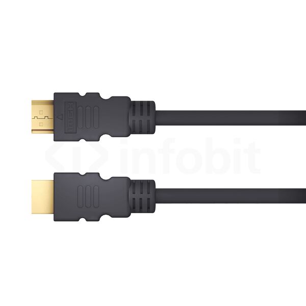 Cablu HDMI v2.0 (4K/60Hz)  | 7 m MD Chisinau