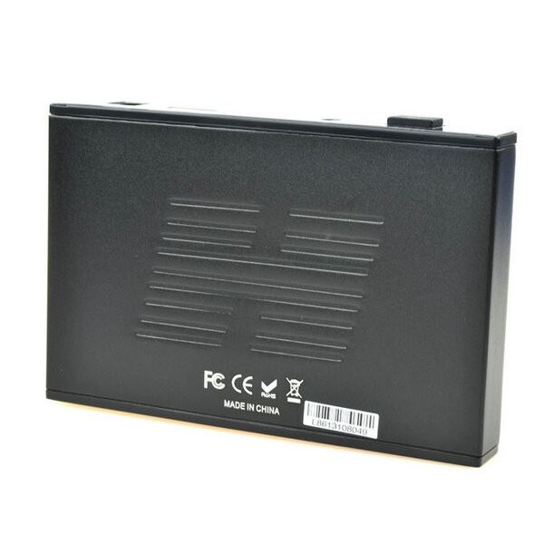 Комплект для передачи HDMI по оптоволоконному кабелю  LKV378