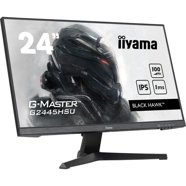 Monitor gaming iiyama G-MASTER G2445HSU-B1 MD Chisinau