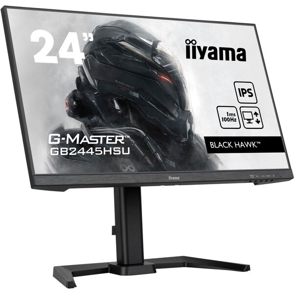 Monitor gaming iiyama G-MASTER GB2445HSU-B1 MD Chisinau