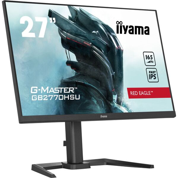 Monitor gaming iiyama G-MASTER GB2770HSU-B5 MD Chisinau