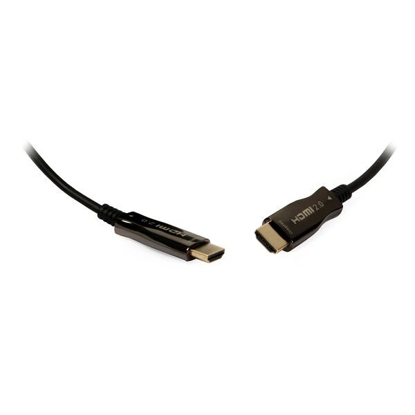 Cablu optic activ HDMI v2.0 | 50 m MD Chisinau