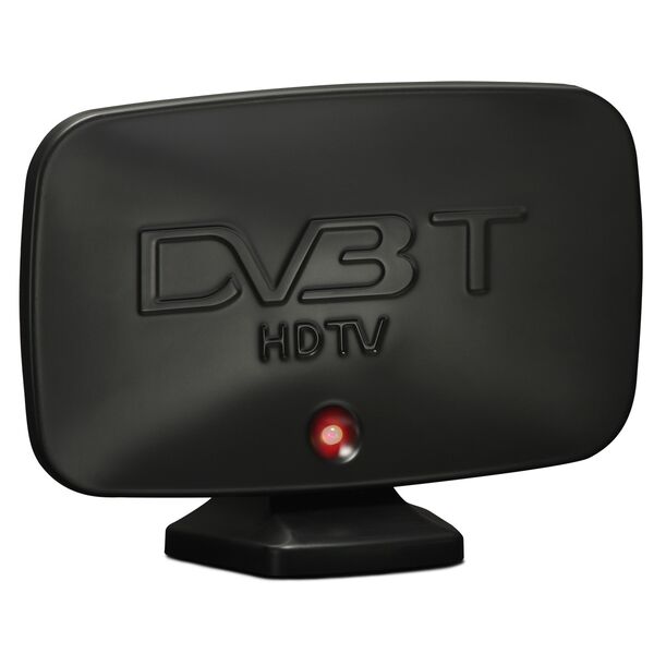 Антенна DVB-T/T2  VHF - UHF