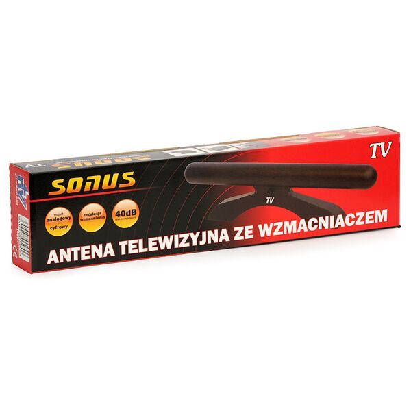 Antena DVB-T2 Sonus MD Chisinau