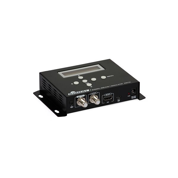 Модулятор DVB-T Signal-420