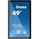 Display interactiv Open Frame iiyama 49" | 24/7 MD Chisinau
