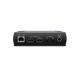 Комплект для передачи HDMI по Ethernet USB/RS232/IR HKM02B