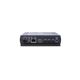 Комплект для передачи HDMI USB/Audio/RS232/IR/KVM по Ethernet 140 м HKM01-4K