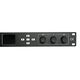 Procesor audio DP4008, 4 intrări/8 ieșiri MD Chisinau