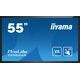 Display interactiv PCAP iiyama 55" MD Chisinau