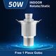 Proiector GOBO 50W LED Static/Rotate Incorporabil MD Chisinau
